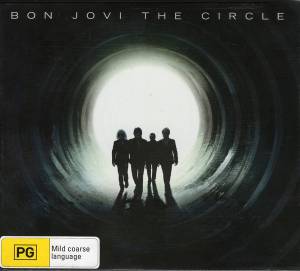 Bon Jovi - The Circle (+DVD)