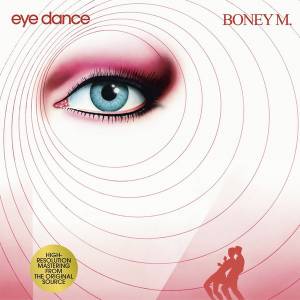BONEY M. - EYE DANCE