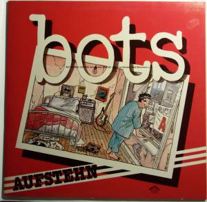 Bots - Aufstehn
