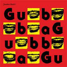 Boulet, Jonathan - Gubba
