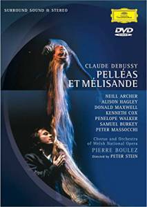 Boulez, Pierre - Debussy: Pelleas et Melisande