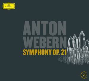 Boulez, Pierre - Webern: Symphony Op.21