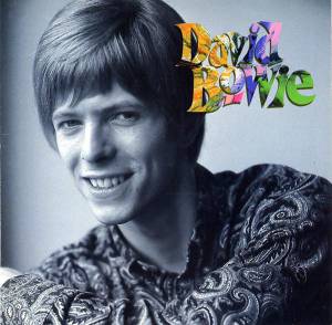 Bowie, David - The Deram Anthology 1966 - 1968