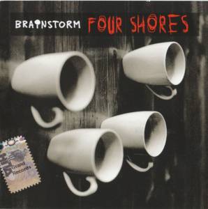 Brainstorm  - Four Shores