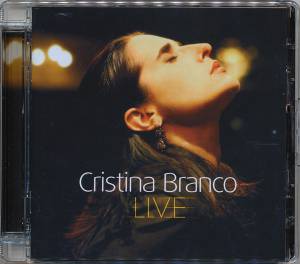 Branco, Cristina - Live