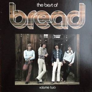 Bread - The Best Of Bread Volume Two