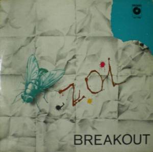 Breakout - ZOL (Zidentyfikowany Obiekt Latajacy)