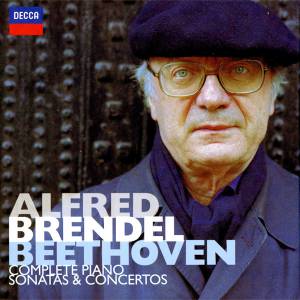 Brendel, Alfred - Beethoven: The Piano Sonatas & Concertos (Box)