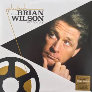 BRIAN WILSON - THE BRIAN WILSON ANTHOLOGY