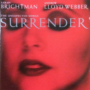 Brightman, Sarah - Surrender