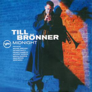 Bronner, Till - Midnight