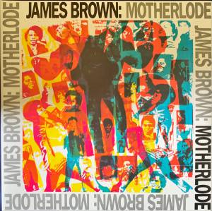 Brown, James - Motherlode