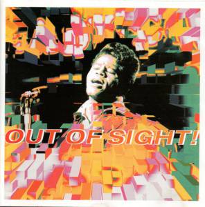 Brown, James - Out Of Sight!