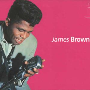Brown, James - Universal Masters