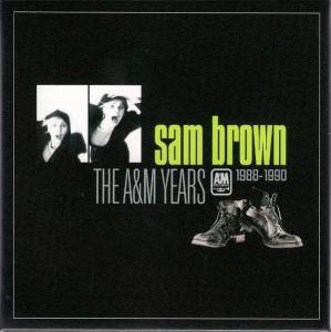 Brown, Sam - The A&M Years (Box)