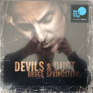 BRUCE SPRINGSTEEN - DEVILS & DUST