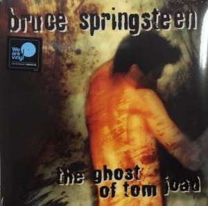 BRUCE SPRINGSTEEN - THE GHOST OF TOM JOAD