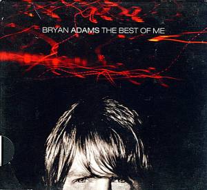 Bryan Adams - The Best Of Me
