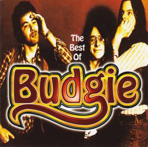 Budgie - The Best Of
