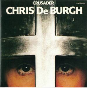 Burgh, Chris De - Crusader