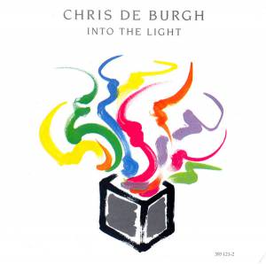 Burgh, Chris De - Into The Light