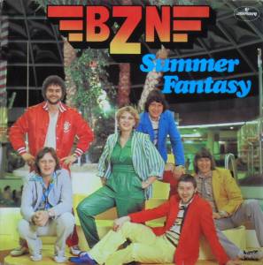 BZN - Summer Fantasy
