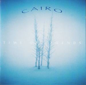 Cairo  - Time Of Legends