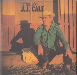 Cale, J.J. - The Very Best Of