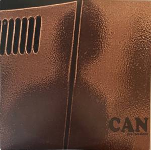 Can - Peel Sessions
