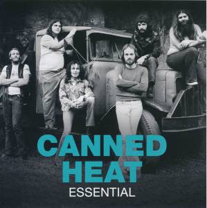 Canned Heat - Essential