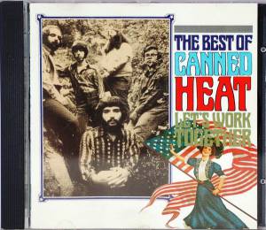 Canned Heat - Very Best Of