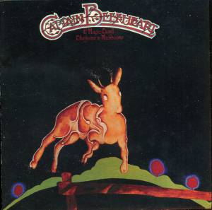 Captain Beefheart - Blue Jeans And Moonbeams
