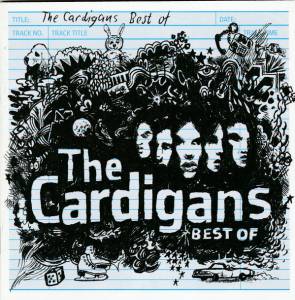 Cardigans, The - Best Of