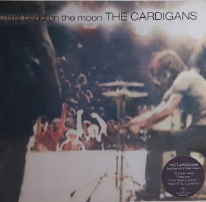 Cardigans, The - First Band On The Moon