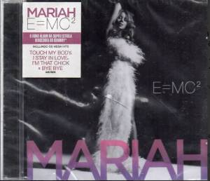 Carey, Mariah - E=MC2