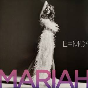 Carey, Mariah - E=MC2