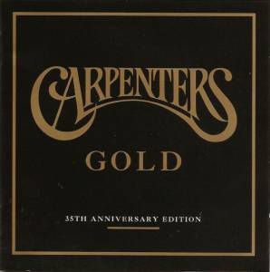 Carpenters, The - Gold