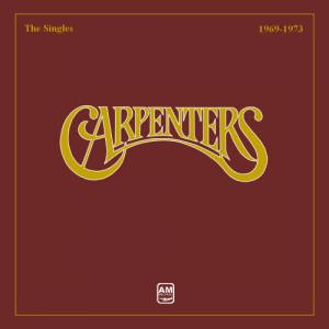 Carpenters, The - Singles 1969 - 1973