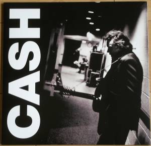 Cash, Johnny - American III: Solitary Man