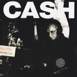 Cash, Johnny - American V: A Hundred Highways