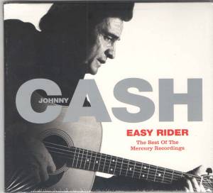 Cash, Johnny - Easy Rider: The Best Of The Mercury Recordings