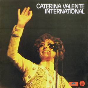 Caterina Valente - International