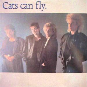 Cats Can Fly - Cats Can Fly