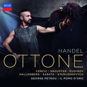 Cencic, Max - Handel: Ottone