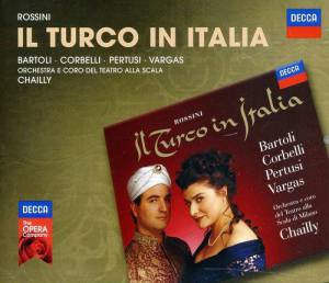 Chailly, Riccardo - Rossini: Il Turco In Italia
