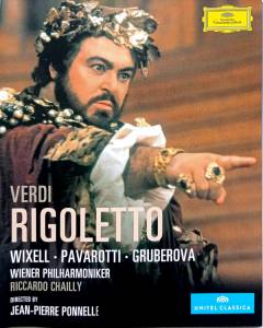 Chailly, Riccardo - Verdi: Rigoletto
