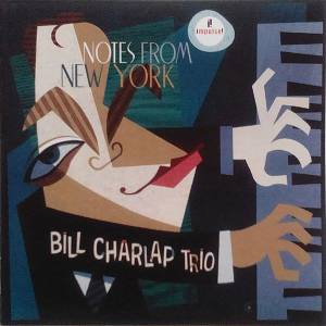 Charlap, Bill - Notes From New-York