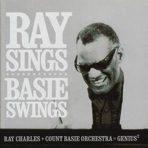 Charles, Ray - Ray Sings, Basie Swings