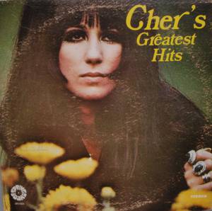 Cher - Cher's Greatest Hits