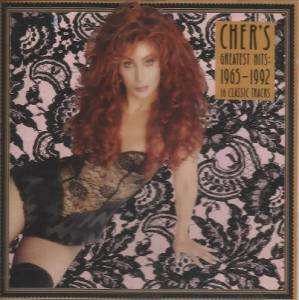 Cher - Greatest Hits: 1965-1992
